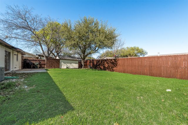 3352 Nottingham Lane, Plano, TX 75074