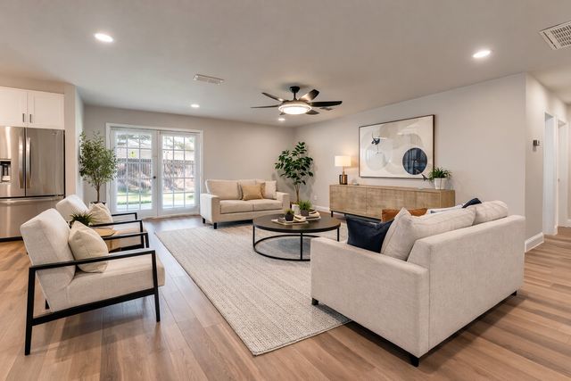 3352 Nottingham Lane, Plano, TX 75074