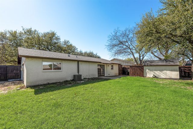 3352 Nottingham Lane, Plano, TX 75074