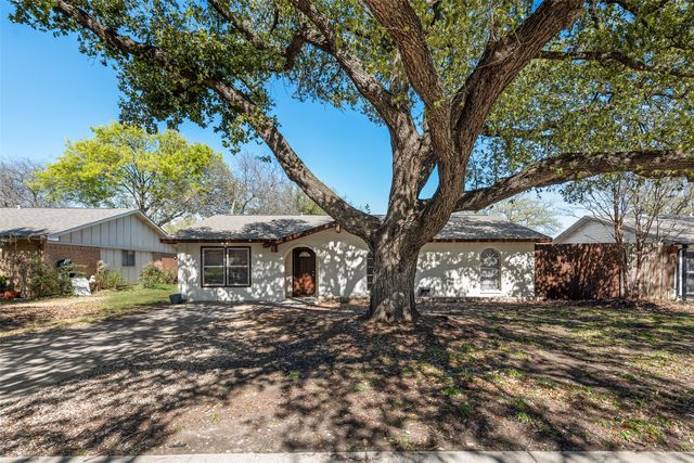 3352 Nottingham Lane, Plano, TX 75074