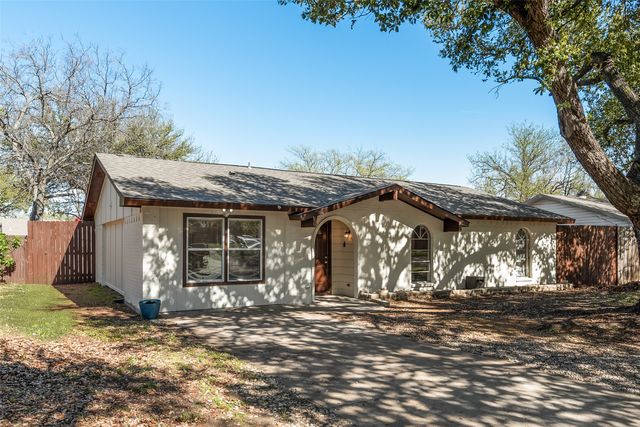 3352 Nottingham Lane, Plano, TX 75074