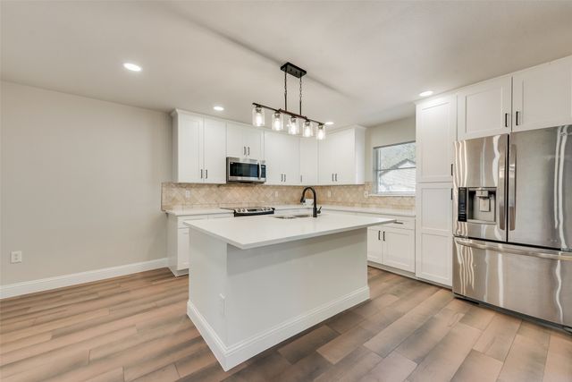 3352 Nottingham Lane, Plano, TX 75074