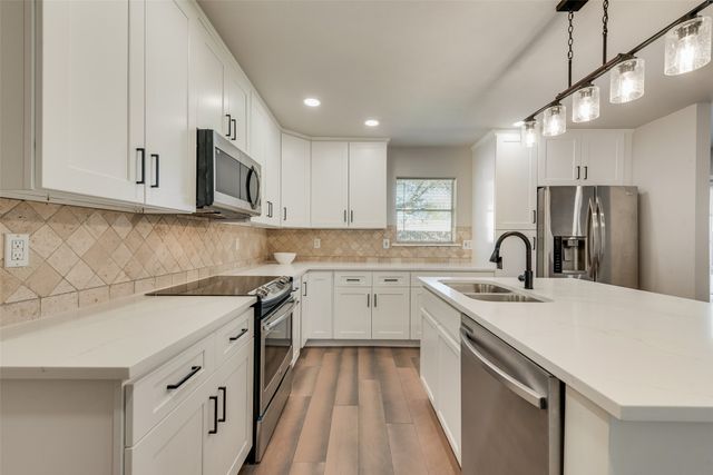 3352 Nottingham Lane, Plano, TX 75074