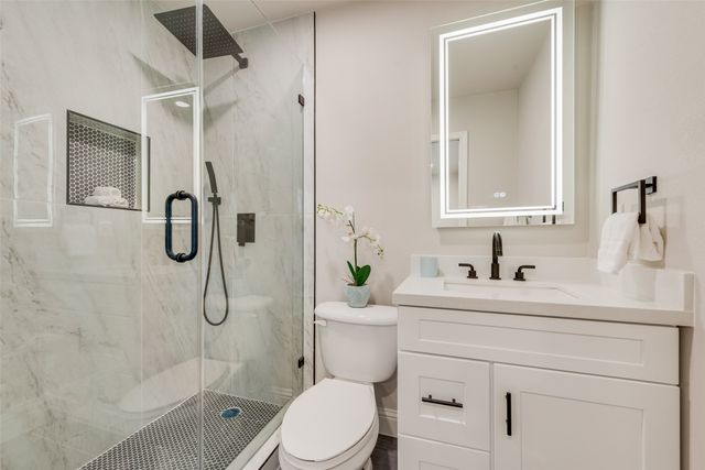 3352 Nottingham Lane, Plano, TX 75074