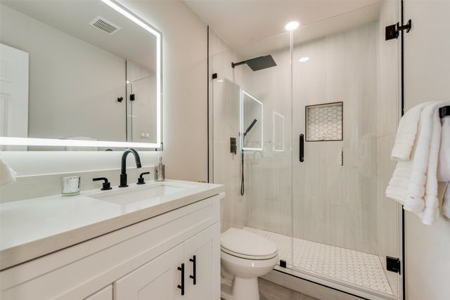 3352 Nottingham Lane, Plano, TX 75074