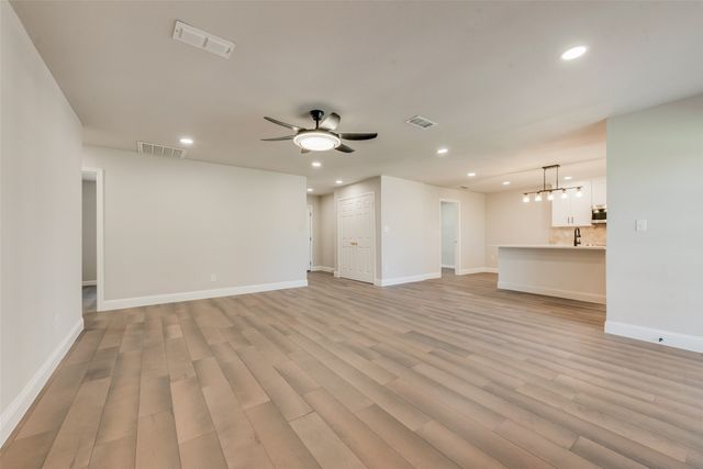 3352 Nottingham Lane, Plano, TX 75074