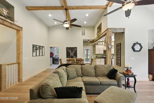 201 Tee Lane, Carl Junction, MO 64834