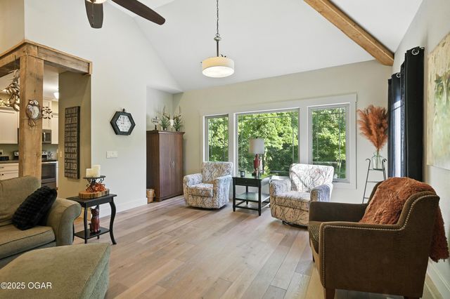 201 Tee Lane, Carl Junction, MO 64834