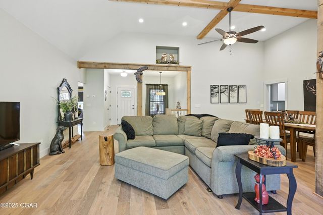 201 Tee Lane, Carl Junction, MO 64834