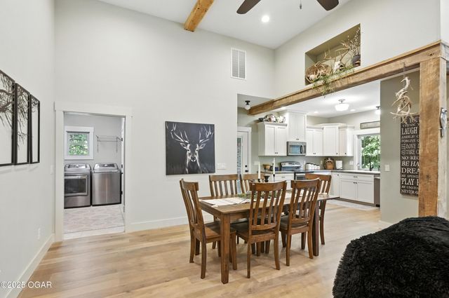 201 Tee Lane, Carl Junction, MO 64834