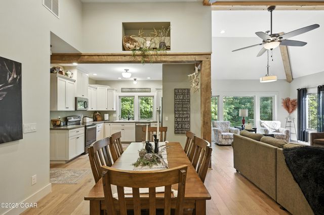 201 Tee Lane, Carl Junction, MO 64834