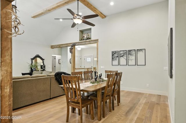 201 Tee Lane, Carl Junction, MO 64834