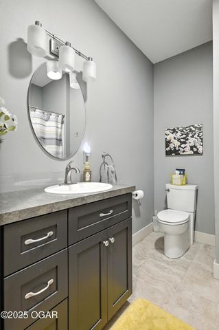 201 Tee Lane, Carl Junction, MO 64834