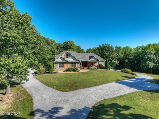 201 Tee Lane, Carl Junction, MO 64834