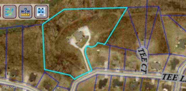 201 Tee Lane, Carl Junction, MO 64834