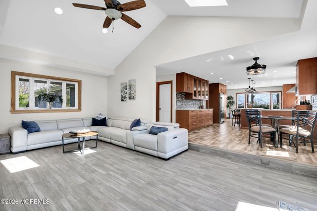 12 Crest Drive, Colts Neck, NJ 07722