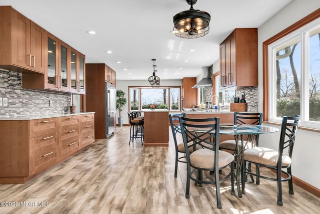 12 Crest Drive, Colts Neck, NJ 07722