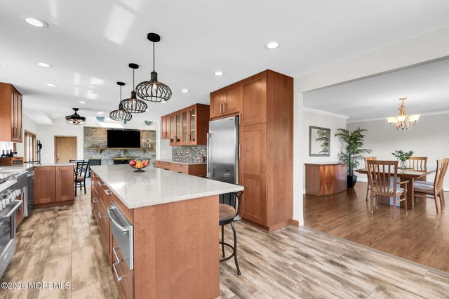 12 Crest Drive, Colts Neck, NJ 07722