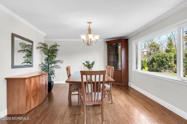 12 Crest Drive, Colts Neck, NJ 07722