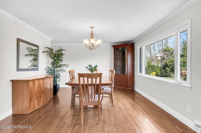 12 Crest Drive, Colts Neck, NJ 07722