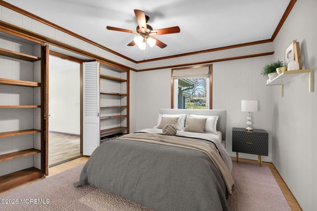 12 Crest Drive, Colts Neck, NJ 07722