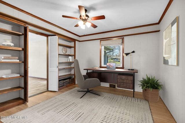 12 Crest Drive, Colts Neck, NJ 07722