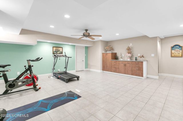 12 Crest Drive, Colts Neck, NJ 07722