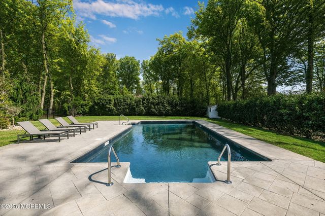 12 Crest Drive, Colts Neck, NJ 07722