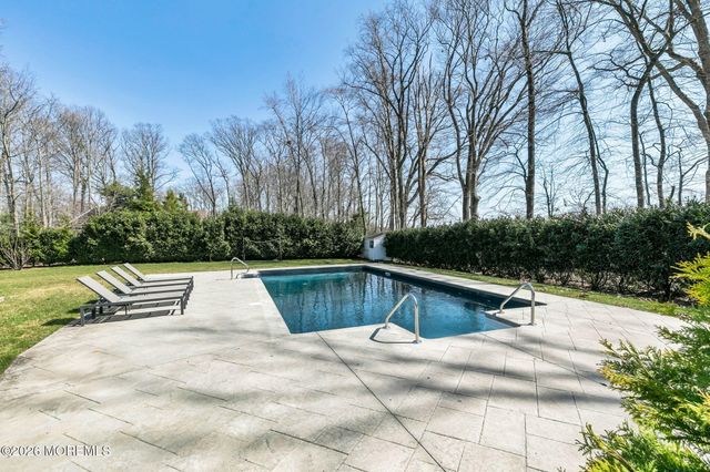 12 Crest Drive, Colts Neck, NJ 07722