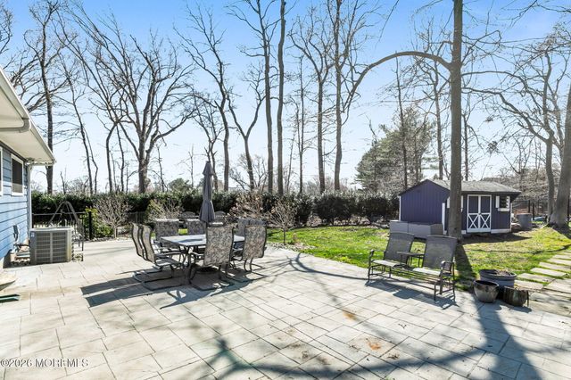 12 Crest Drive, Colts Neck, NJ 07722