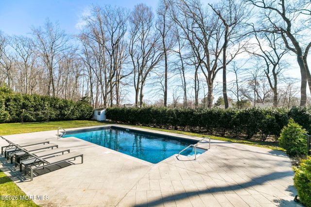 12 Crest Drive, Colts Neck, NJ 07722