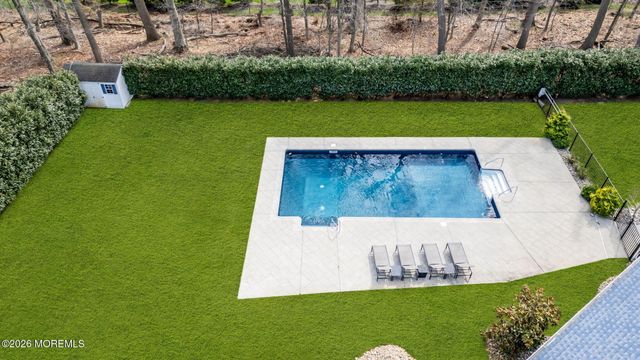 12 Crest Drive, Colts Neck, NJ 07722