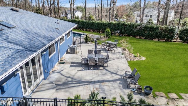 12 Crest Drive, Colts Neck, NJ 07722