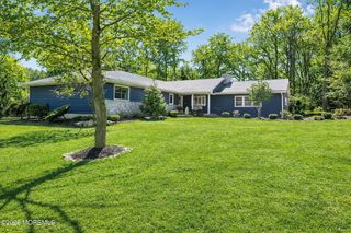12 Crest Drive, Colts Neck, NJ 07722