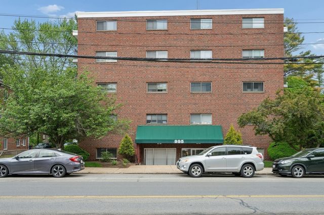 995 Massachusetts Ave 102 102, Arlington, MA 02476
