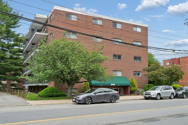 995 Massachusetts Ave 102 102, Arlington, MA 02476