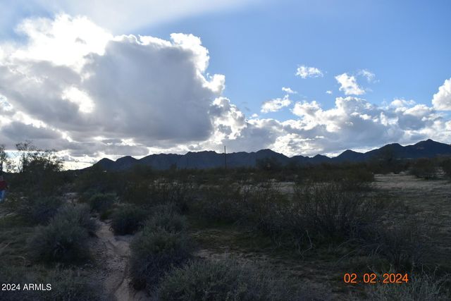 02x W agate Road Parcel 1, Maricopa, AZ 85139