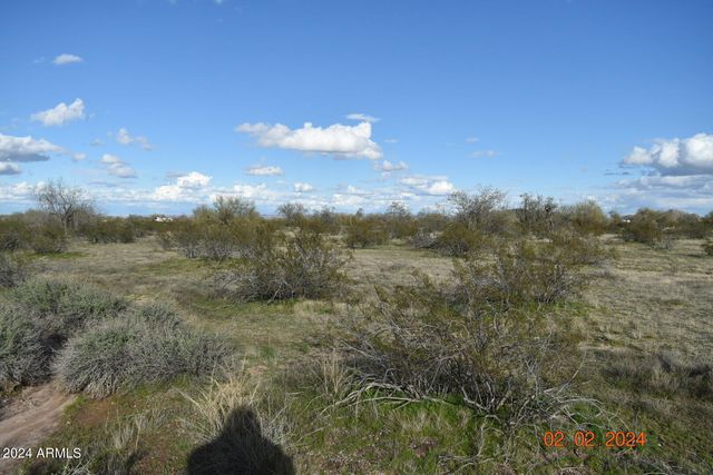 02x W agate Road Parcel 1, Maricopa, AZ 85139