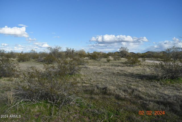 02x W agate Road Parcel 1, Maricopa, AZ 85139