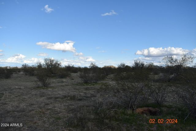 02x W agate Road Parcel 1, Maricopa, AZ 85139