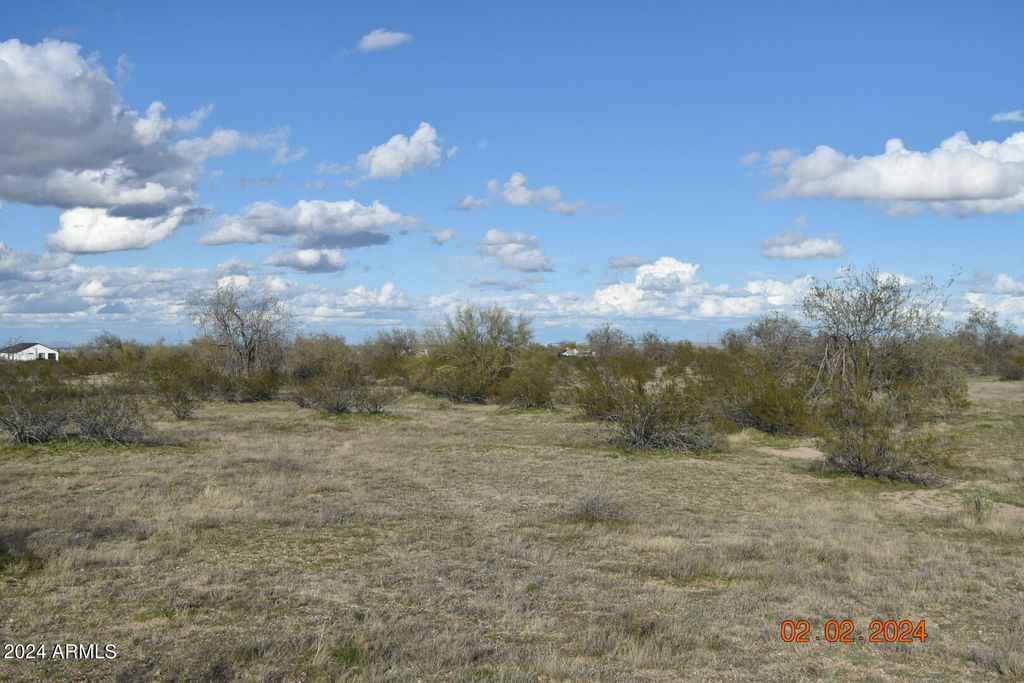 02x W agate Road Parcel 1, Maricopa, AZ 85139 — photo 5