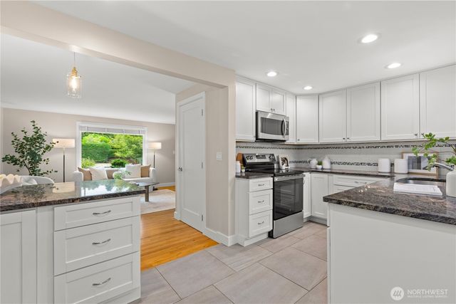 3638 50th Avenue, Seattle, WA 98116