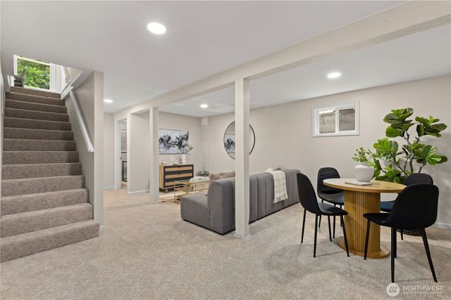 3638 50th Avenue, Seattle, WA 98116