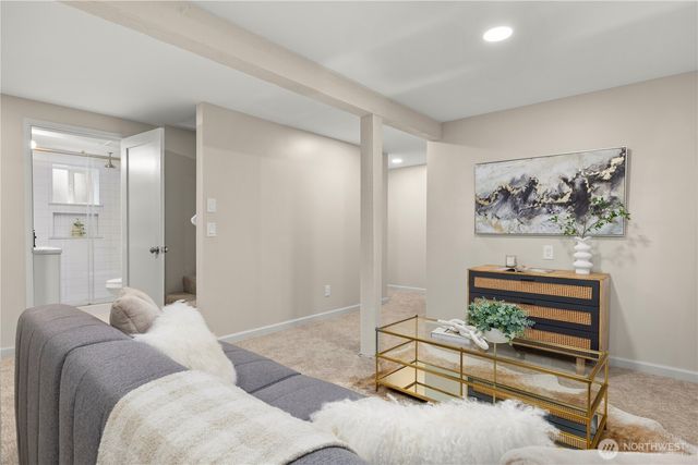 3638 50th Avenue, Seattle, WA 98116