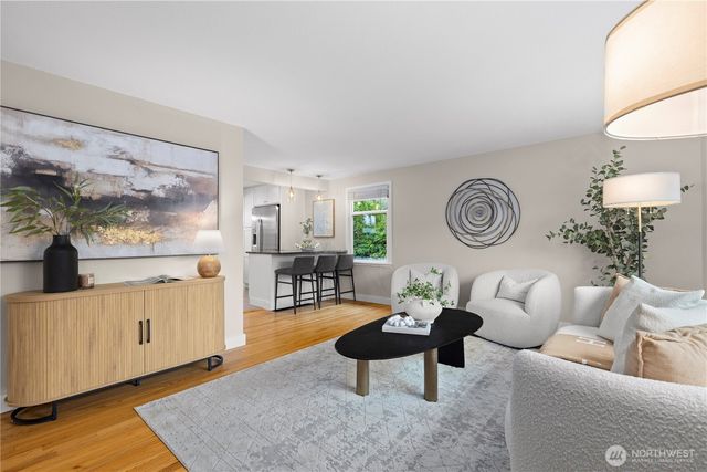 3638 50th Avenue, Seattle, WA 98116