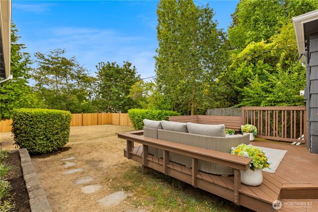 3638 50th Avenue, Seattle, WA 98116