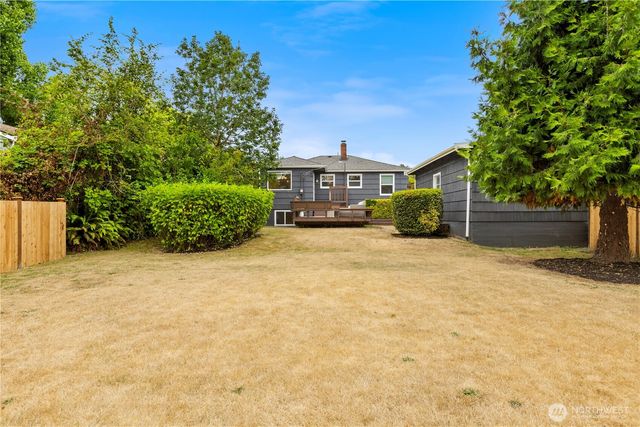 3638 50th Avenue, Seattle, WA 98116