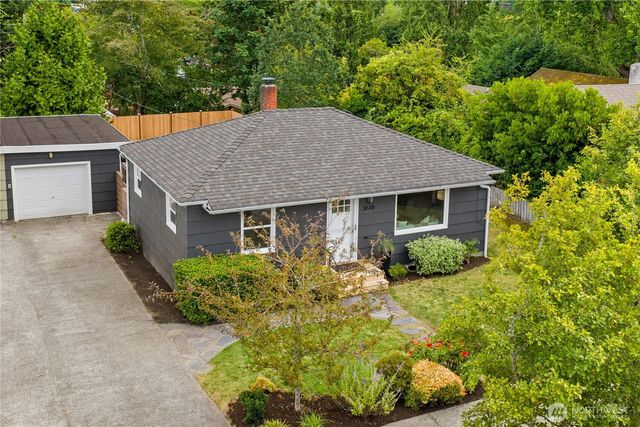 3638 50th Avenue, Seattle, WA 98116