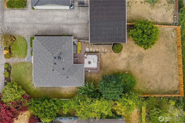 3638 50th Avenue, Seattle, WA 98116