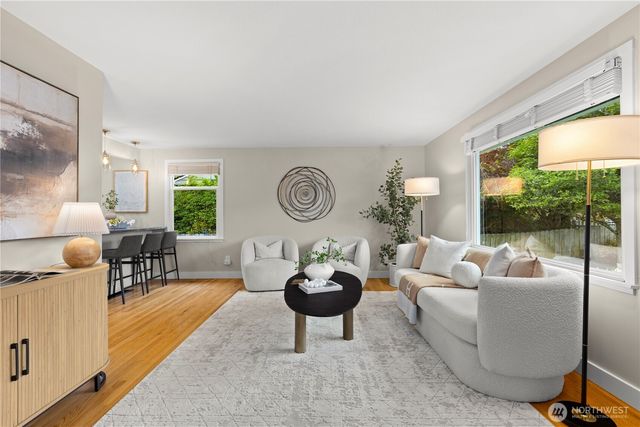 3638 50th Avenue, Seattle, WA 98116
